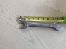 0-2628 Sk Vintage Open Ended Combination Wrench Made In Usa