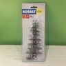 0243335 Kobalt Lot Of New Drive Pc Sae Crowsfoot Sets Thru