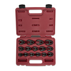 03324a Neiko Crowfoot Wrench Set Piece Jumbo Size 837013033240