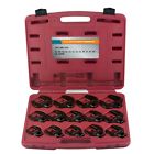 03326a Neiko Drive Metric Crowfoot Wrench Set Pack Of 837013033264