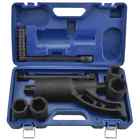 03722l Tooluxe Torque Multiplier Lug Nut Remover Sockets Labor 837013037224