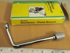 04-0307 Unbranded Universal Distributor Clamp Wrench Euc