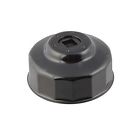 06109 Steelman Oil Filter Cap Wrench Flute