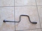 0626 Craftsman Vintage Sae Speed Wrench Lug Made In Usa