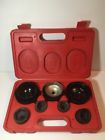 096950 Cta Tools Pc Cap Wrench Mechanics Set Oil Filter Removers