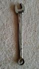 Woex80 1-ba Vintage Snap On Tools British Standard Wrench Whitworth