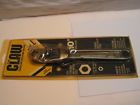 10-301 The Claw Cinch Lock Adjustable Wrench Unopened