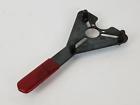 10204 Robinair Adjustable Clutch Plate Spanner Wrench