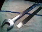 16-1-2 1040 Truecraft Tools Huge Combination Wrench Point Long