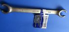 10604 Williams Double Head Satin Chrome Finish Flare Nut 662459106049