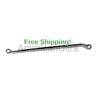 10990 Lisle Brake Bleeder Wrench 083045109907