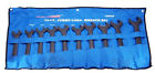 10jb Calhawk New Jumbo Sae Combo Wrench Set Combination Black Oxide