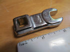 11-851 Armstrong Crow Foot Wrench Drive Free Shipping