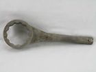 1100 Blue Point Boxocket Socket Wrench Spanner Pipe Used