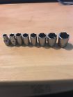 110tmy Snap-on Tools 1-4 Dr