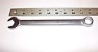 1124 Wright Tool Inch Usa Point Combination Wrench Priced Low Ships