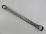 8735a 1152 Martin Offset Box End Wrench Long Made In Usa
