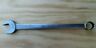 1174-l Armstrong Vintage Usa Armaloy Combination Wrench Inch Long