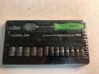 117tmmg Snap-on New 1-4 Drive