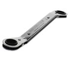 1186 Proto Ratcheting Box Wrench