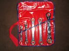 1190m Proto Pc Metric Ratcheting Box Wrench Set Usa Made