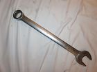1192 Fairmont Combination Wrench 2