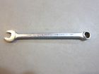 1210m Proto Professional Tools Combination Wrench Made In