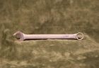 1214m Proto Box Open End Combination Wrench Usa