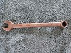 1218b Proto 9-16 Combination Wrench