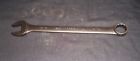 1226b Proto Black Oxide Combination Wrench Usa Mechanic Tool