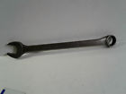 1232-b Proto Professional Combination Wrench Point Usa