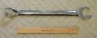 1233m Urrea Combination Wrench