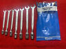 1235 Flex Napa Head Wrench Old Stock Usa Made