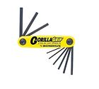 050-3-16 12591 Bondhus Gorillagrip Set Of Hex Keys Sizes 688295864592