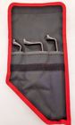 12700 Sp Tools Brake Bleeder Wrench Set