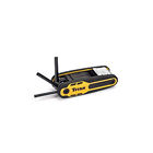 12770 Titan Tools Hex Key Set Locking Sae Piece