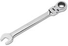 12813 Titan Tools Mm Flex Head Ratcheting Wrench
