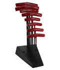 13189 Bondhus Set Of Balldriver And Hex Wrench Stand 037231131890