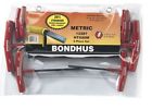 13387 Bondhus Set Graduated Length Hex 037231133870