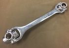 14277 Craftsman 8-in-1 Sae Dogbone