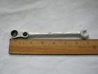 14568 Craftsman 3-8 Ratcheting Combination