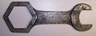 1474 Ford Antique Vintage Hexagon Hubcap Wrench Model