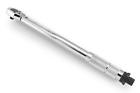 15-1528 Bikemaster Torque Wrench In Drive Steel Chrome Each 887337046853