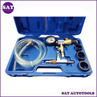 1536 Unbranded Cooling System Vacuum Purge And Refill Car Van For