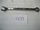 16135 Granco Box Open Flare Nut Wrench Usa