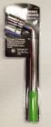 16326 Grip Angled Extendable Lug Nut Wrench Tire Tool Sae Mm