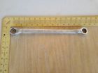 1680 Wright Tools Usa Box Wrench Chrome