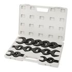 17298 Titan Piece Drive Jumbo Sae Crowsfoot Wrench Set