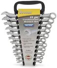 17328 Titan Tools 11-piece Metric 802090173288