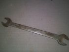 1735l Bonney Vtg Bonaloy Open End Wrench Long Made In
